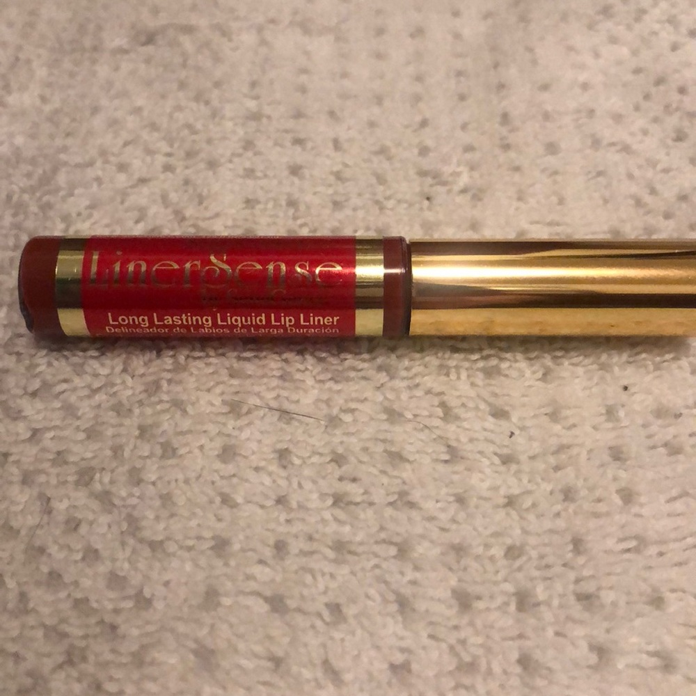 Senegence LinerSense Terra Cotta - Sealed